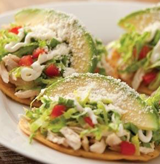 Foto Comida
